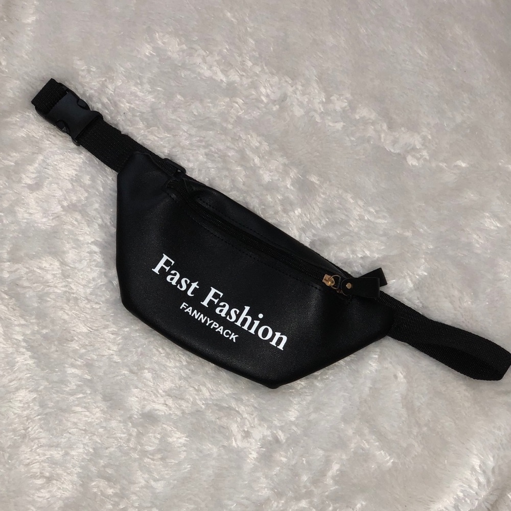 Fanny Pack - Picture 2 of 2